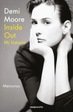 Bertrand.pt - Inside Out. Mi Historia