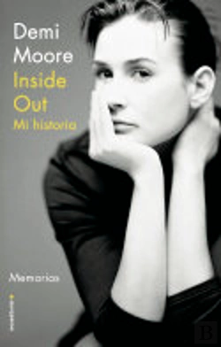 Bertrand.pt - Inside Out. Mi Historia