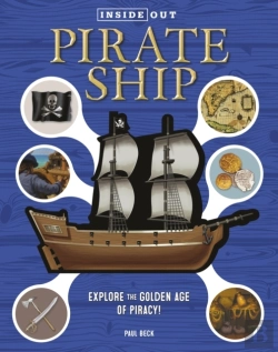 Bertrand.pt - Inside Out Pirate Ship