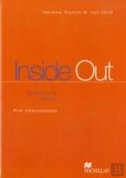 Bertrand.pt - Inside Out Pre-Intermediate
