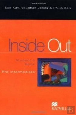 Bertrand.pt - Inside Out Pre-Intermediate