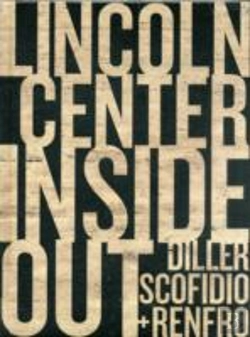 Bertrand.pt - Inside Out. Rethinking Lincoln Center