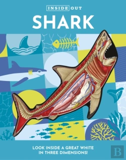 Bertrand.pt - Inside Out Shark