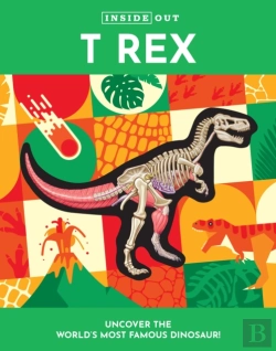 Bertrand.pt - Inside Out T Rex