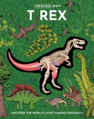 Inside Out T Rex