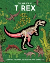 Inside Out T Rex