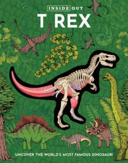 Bertrand.pt - Inside Out T Rex