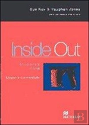 Inside Out Upper Intermediate