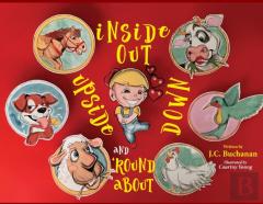 Inside Out Upside Down And 'Round About