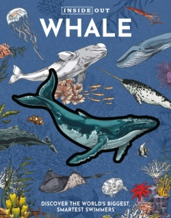 Bertrand.pt - Inside Out Whale