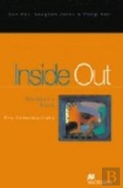 Inside Outpre-Intermediate
