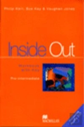 Inside Outpre-Intermediate