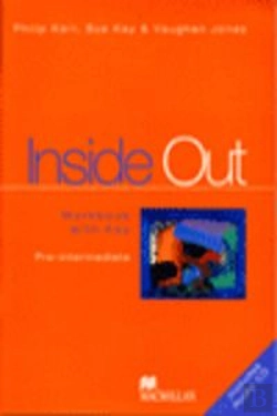 Bertrand.pt - Inside Outpre-Intermediate