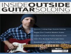 Inside Outside Guitar Soloing