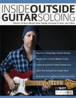 Bertrand.pt - Inside Outside Guitar Soloing