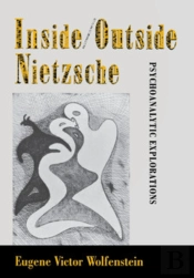 Inside/Outside Nietzsche