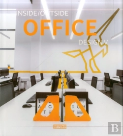 Bertrand.pt - Inside Outside Office Design