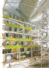 Inside/Outside Office Design
