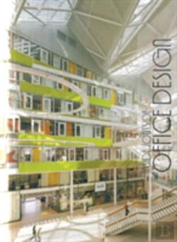 Bertrand.pt - Inside/Outside Office Design