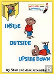 Inside Outside Upside Down