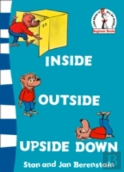Inside Outside Upside Down