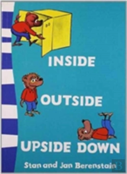 Bertrand.pt - Inside Outside Upside Down