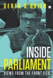 Inside Parliament
