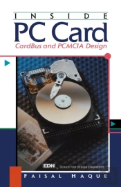 Inside Pc Card: Cardbus And Pcmcia Design