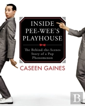 Inside Pee-Wee'S Playhouse