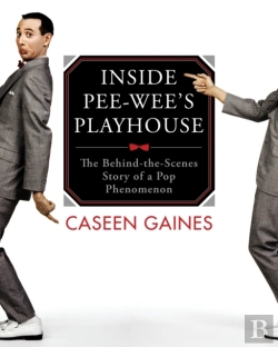 Bertrand.pt - Inside Pee-Wee'S Playhouse