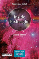 Inside Pixinsight