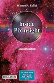 Inside Pixinsight
