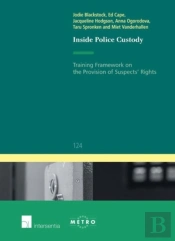 Inside Police Custody