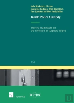 Bertrand.pt - Inside Police Custody