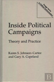 Inside Political Campaigns