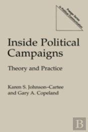 Inside Political Campaigns