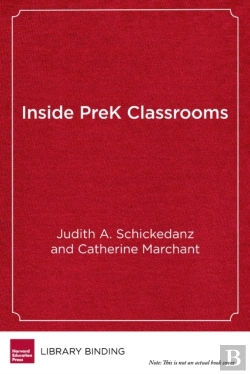 Bertrand.pt - Inside Pre K Classrooms