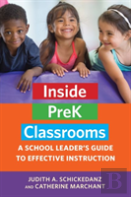 Inside Prek Classrooms