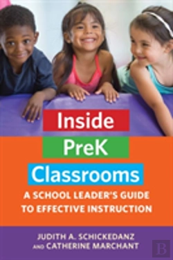 Bertrand.pt - Inside Prek Classrooms