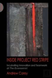Inside Project Red Stripe