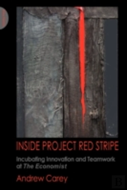 Bertrand.pt - Inside Project Red Stripe