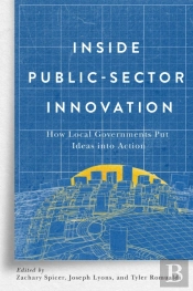 Inside Public-Sector Innovation