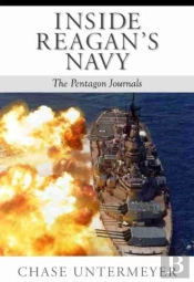 Inside Reagan'S Navy