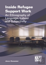 Inside Refugee Support Work