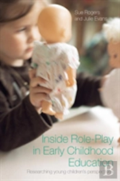 Inside Role-Play In Early Childhood Education