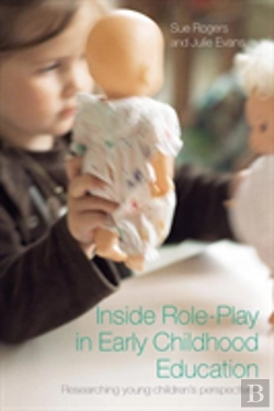 Bertrand.pt - Inside Role-Play In Early Childhood Education