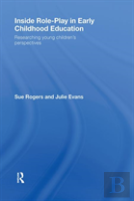 Inside Role-Play In Early Childhood Education