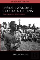 Inside Rwanda'S Gacaca Courts