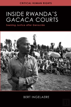Bertrand.pt - Inside Rwanda'S Gacaca Courts