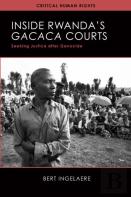 Inside Rwanda'S Gacaca Courts